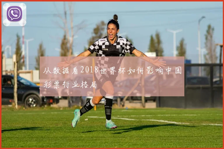 从数据看2018世界杯如何影响中国彩票行业格局